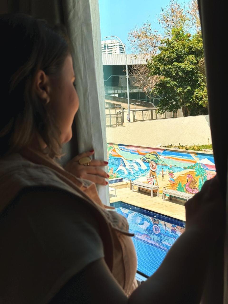 Hotel Ath - Americas Townhouse Rio de Janeiro