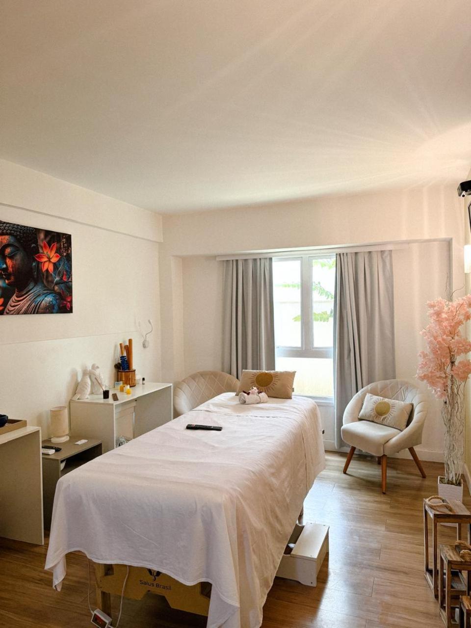 Hotel Ath - Americas Townhouse Rio de Janeiro